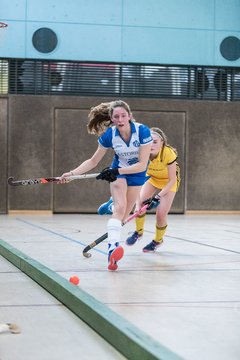 Bild 207 - B/C-Juniorinnen Hamburger Meisterschaft